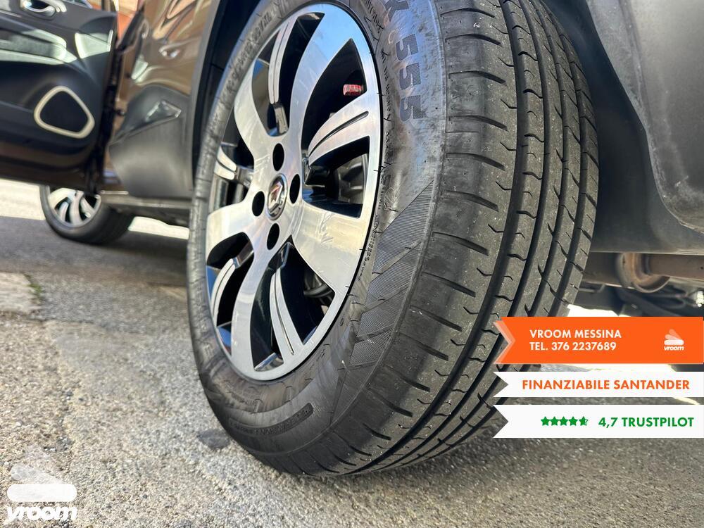 RENAULT Captur 1ª serie Captur dCi 8V 90 CV Sp...