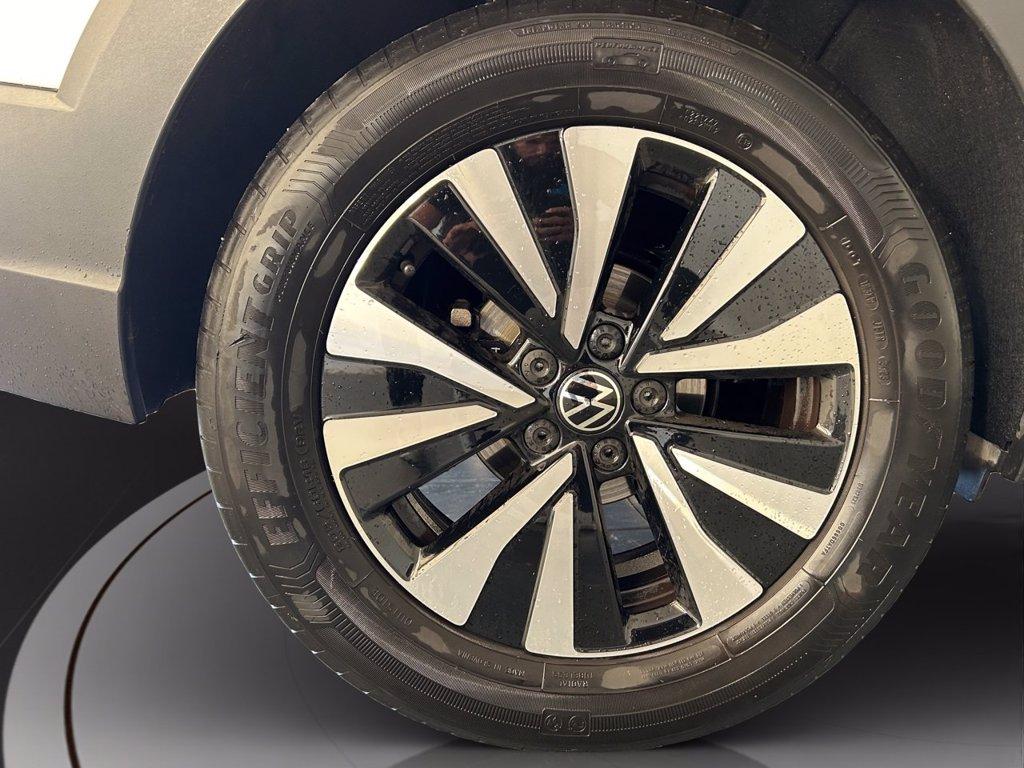 VOLKSWAGEN Taigo 1.0 tsi life 110cv del 2023