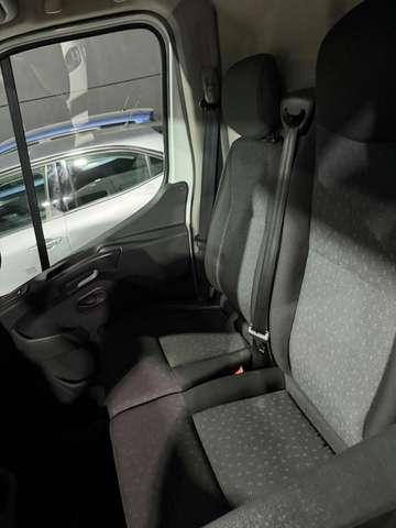 Opel Movano IVAESPOSTA+Tetto alto+Passo Lungo+Navi+Neopatentati