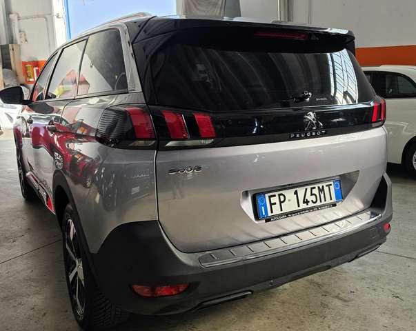 Peugeot 5008 5008 1.5 bluehdi Allure s