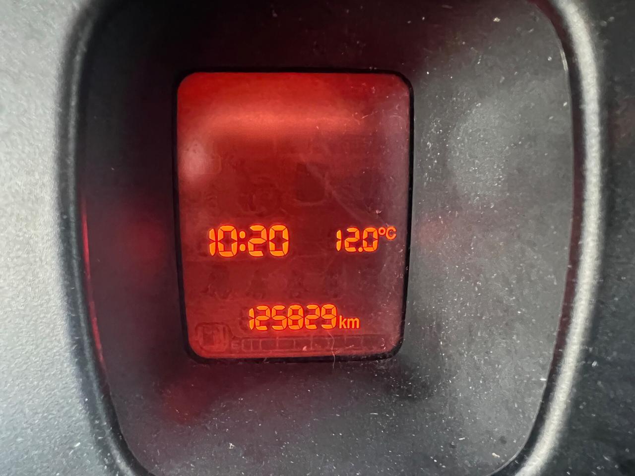 Fiat Panda 1.2 EasyPower Lounge