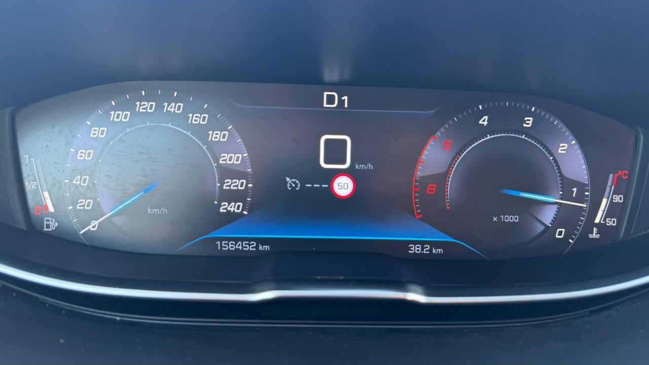 Peugeot 3008 Diesel | GARANZIA 12 MESI