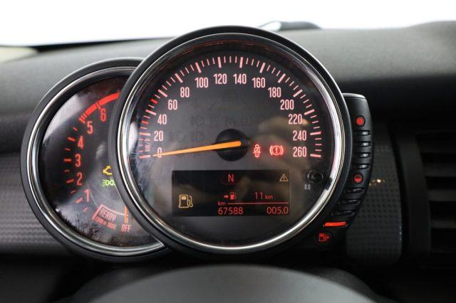 MINI Mini 5 Porte 1.5 One D Business 5 porte