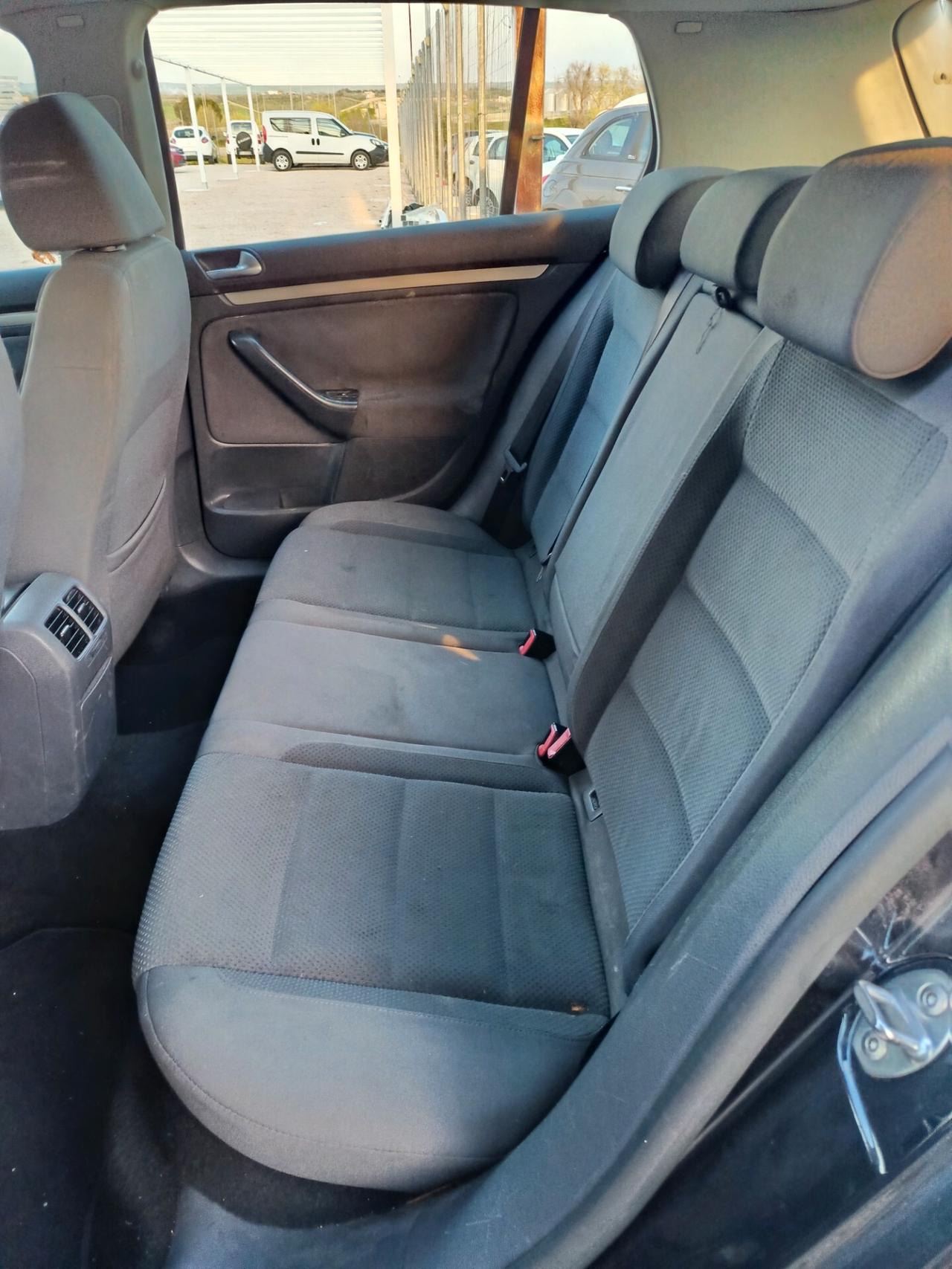 Volkswagen Golf 1.9 TDI 5p. 5m. GT Sport