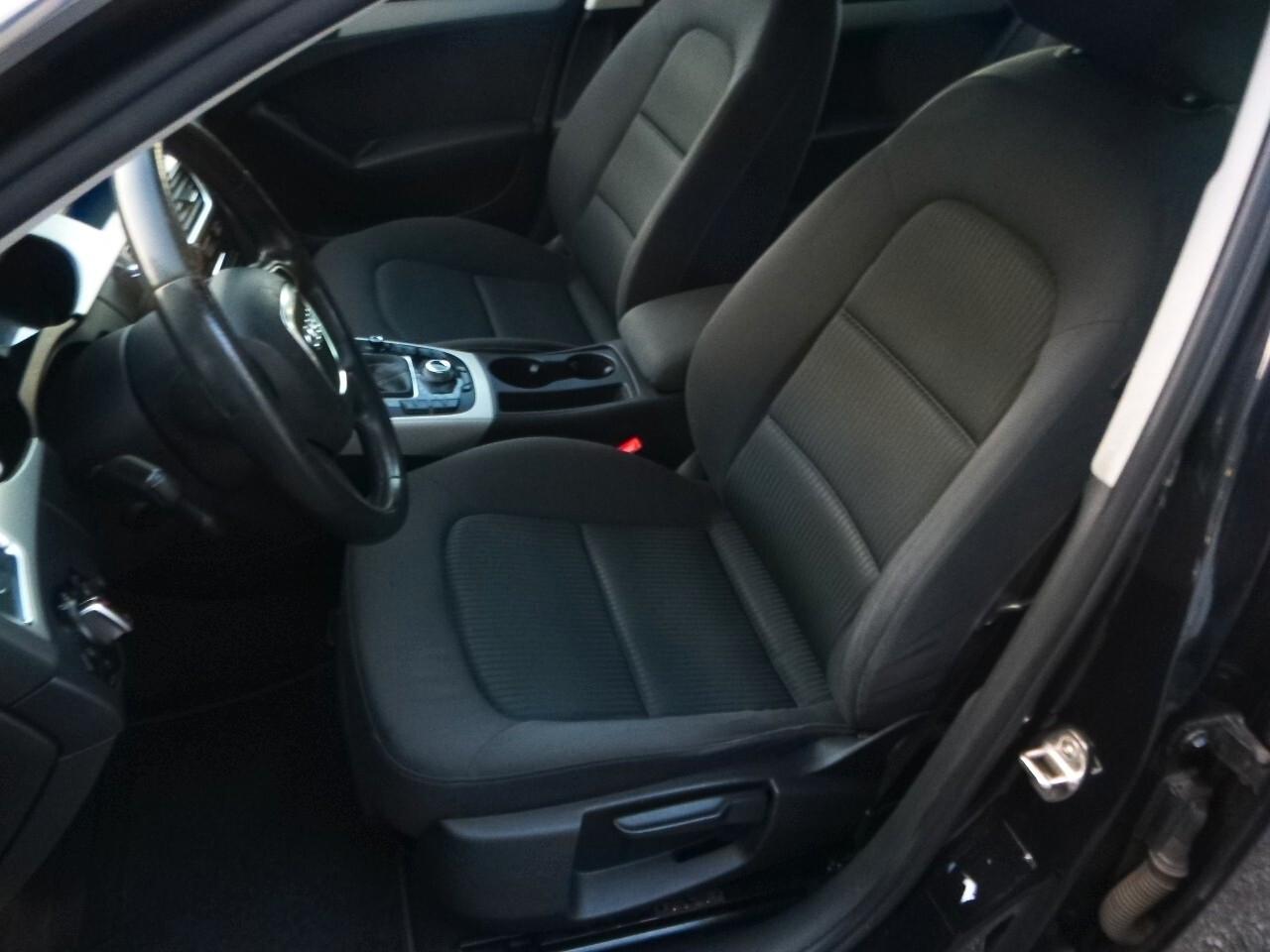 Audi A4 1.8 TFSI 160 CV quattro Advanced