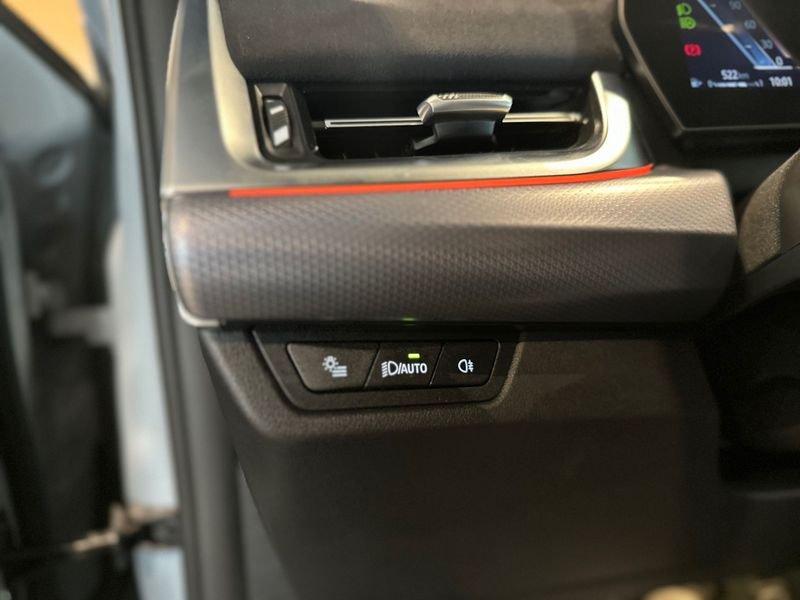 BMW X2 X2 sDrive 20i Msport