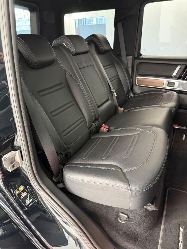 MERCEDES-BENZ G 350 Premium AMG