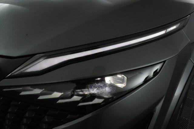 NISSAN Qashqai Qashqai MHEV 140 CV Acenta