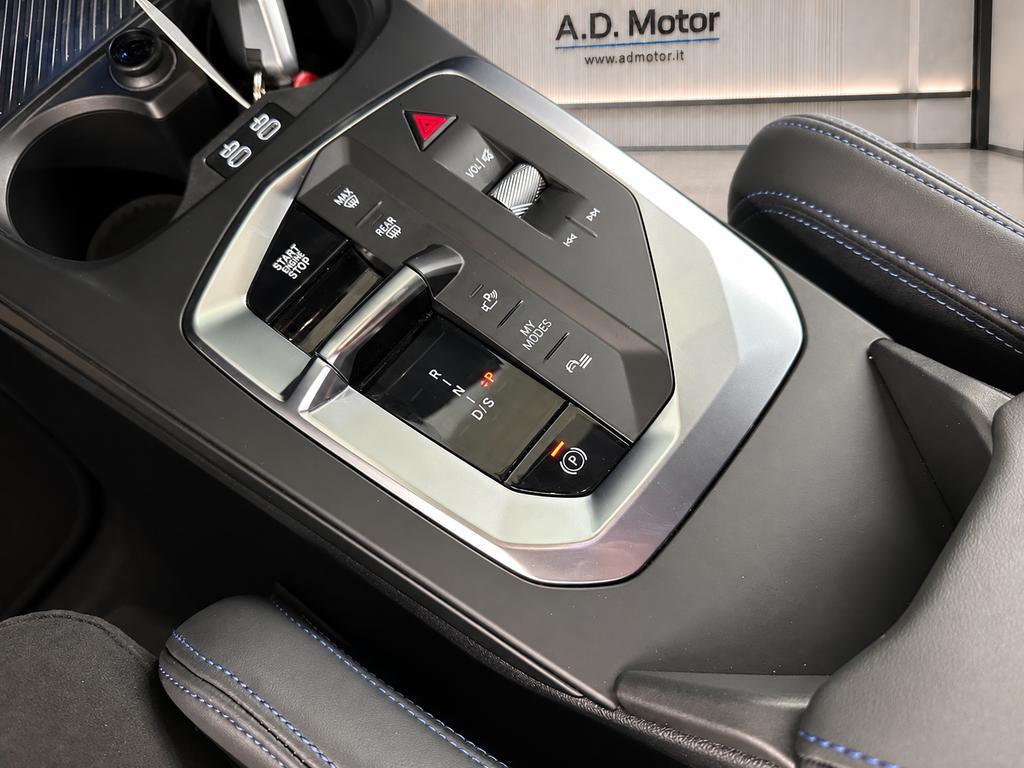 BMW Serie 1 118 d MSport DCT