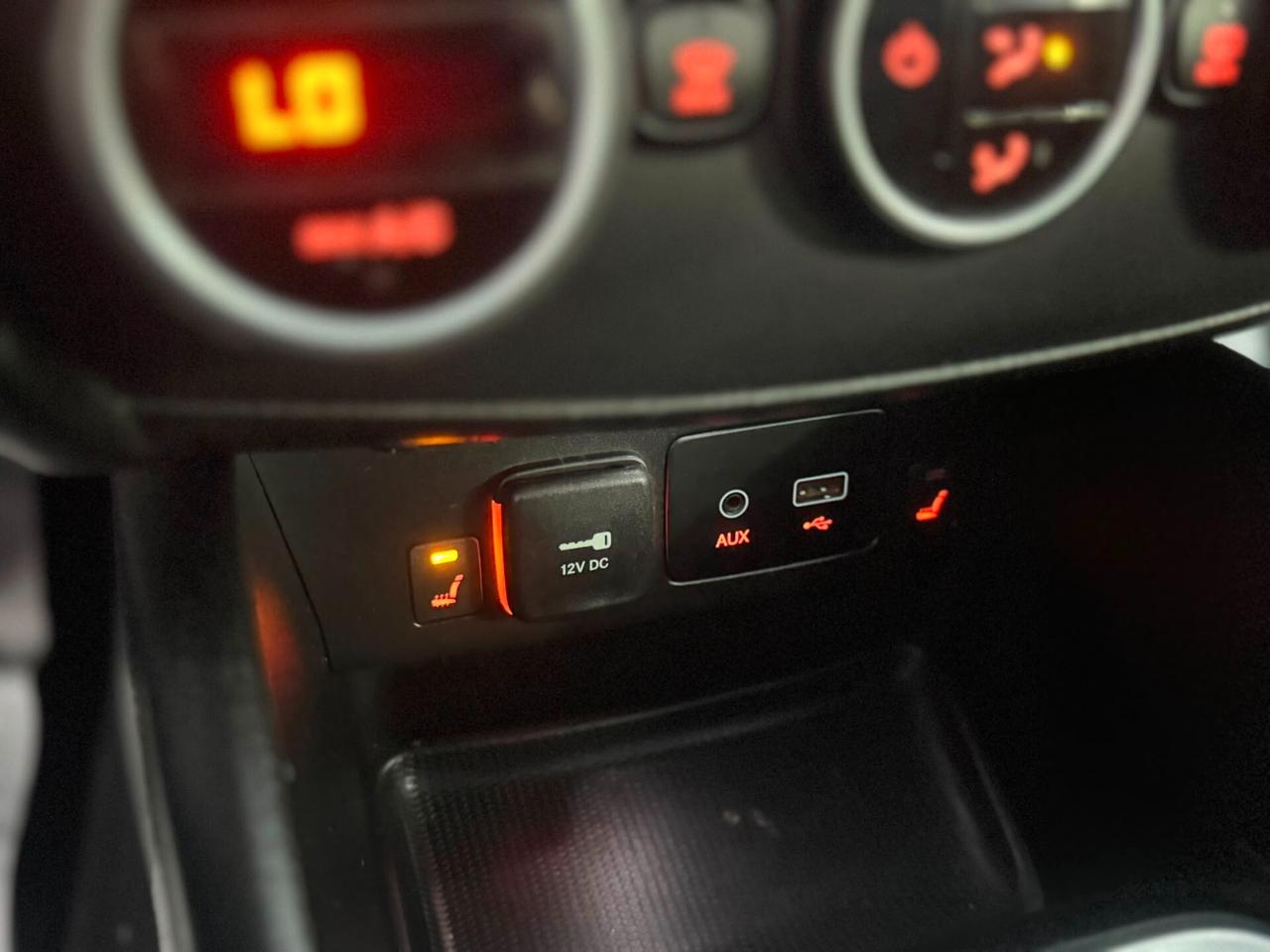 Fiat Tipo 1.6 Mjt S&S 5 porte Lounge