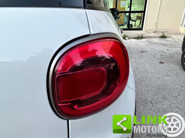 FIAT 500L 1.4 95 CV Cross