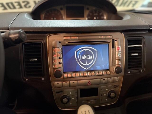 Lancia MUSA 1.6 Multijet Platino