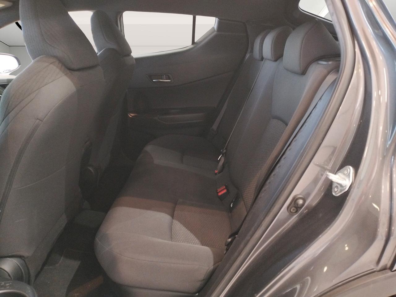 Toyota C-HR 1.8h 2wd e-cvt *46.000 KM*IVA ESPOSTA*