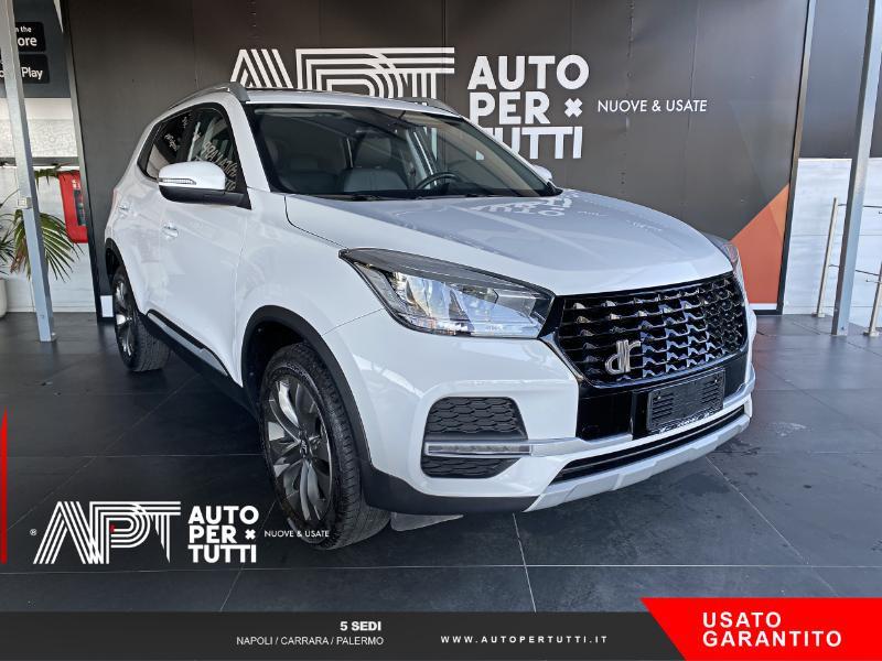 DR AUTOMOBILES dr 4.0 dr 4.0 1.5 116cv