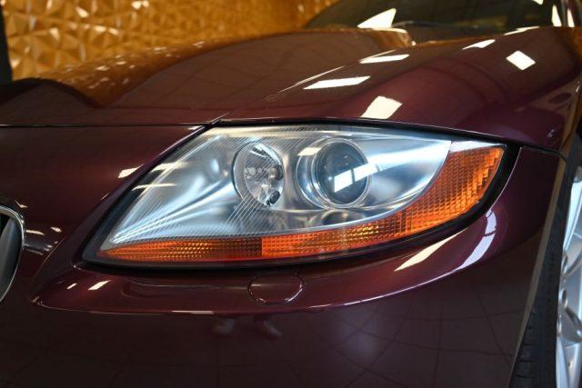 BMW Z4 3.0i CAT ROADSTER SMG PELLE PDC CRUISE UNICA FULL!