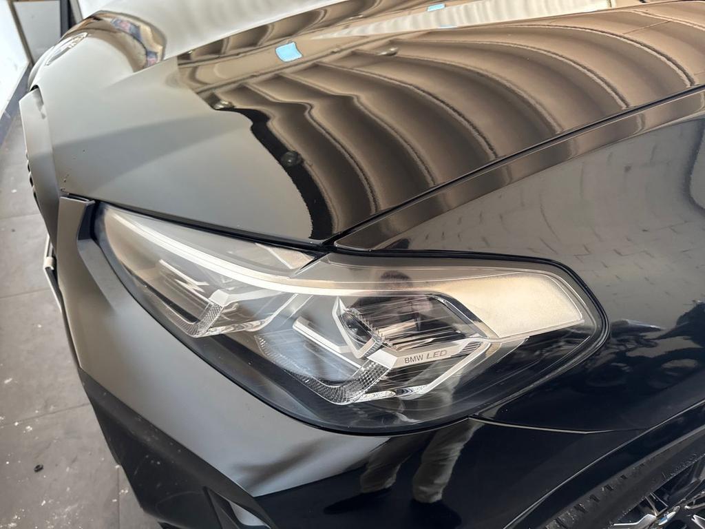 BMW X3 20 d Mild Hybrid 48V Msport xDrive Steptronic