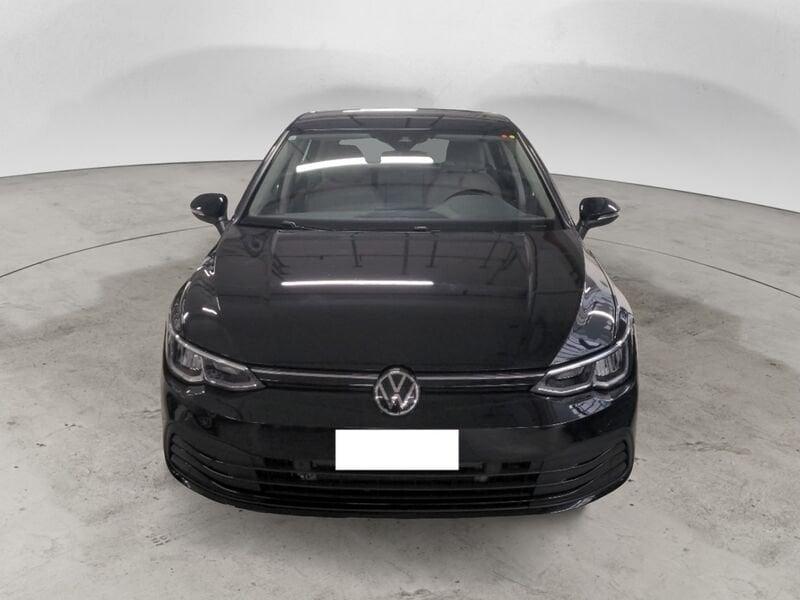 Volkswagen Golf 1.0 TSI EVO Life