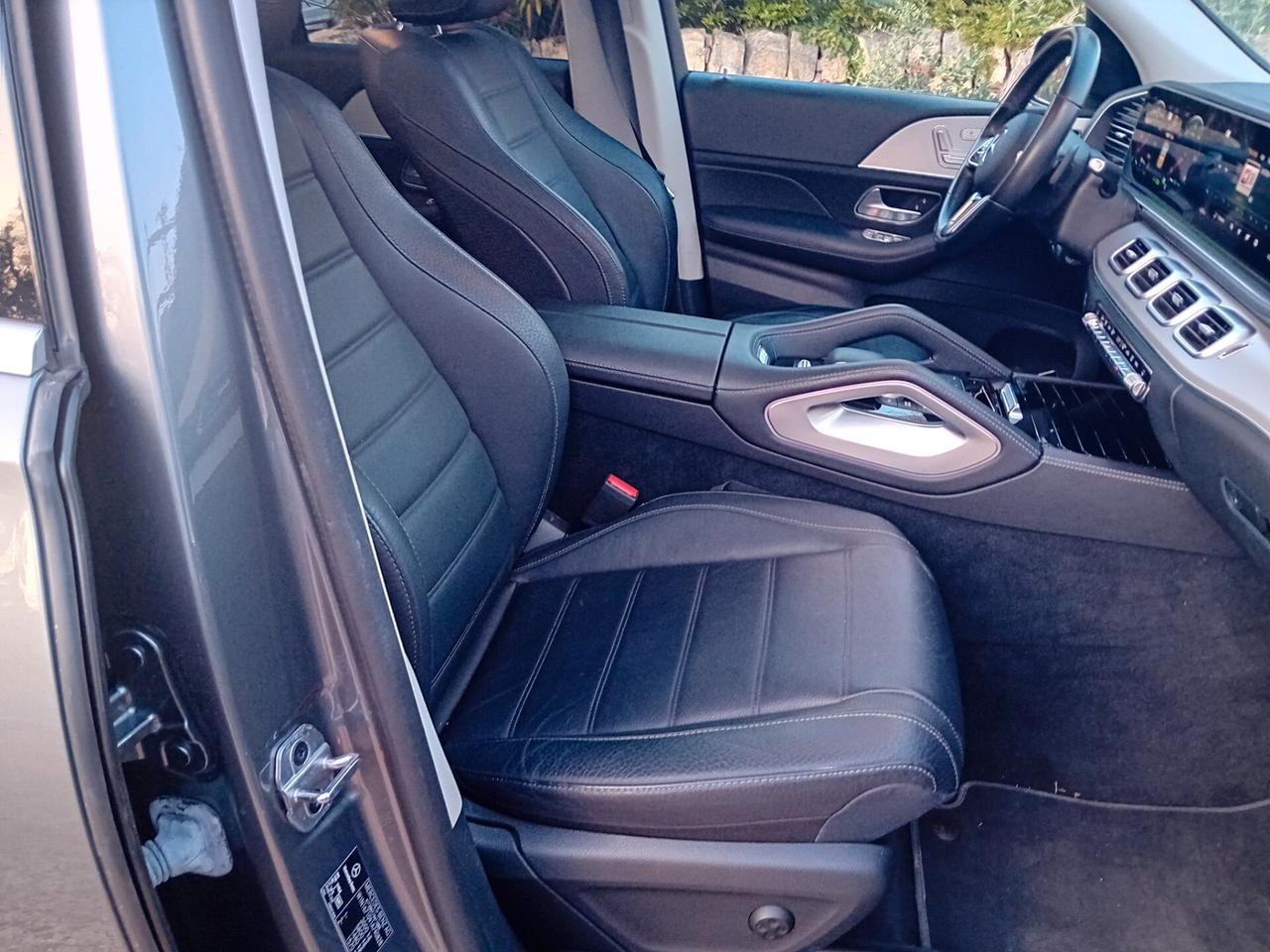 Mercedes-benz GLE 300 GLE 300 d 4Matic Mild Hybrid premium plus