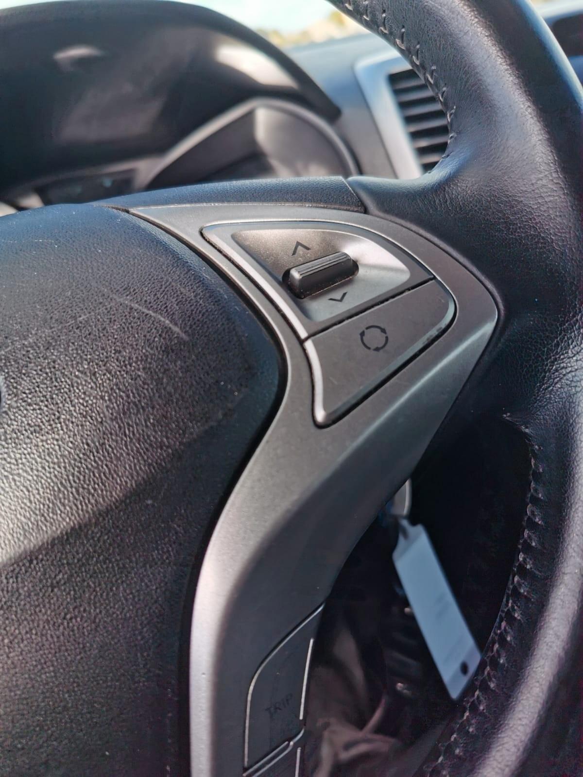 Hyundai iX20 1.4 CRDI 90 CV Comfort