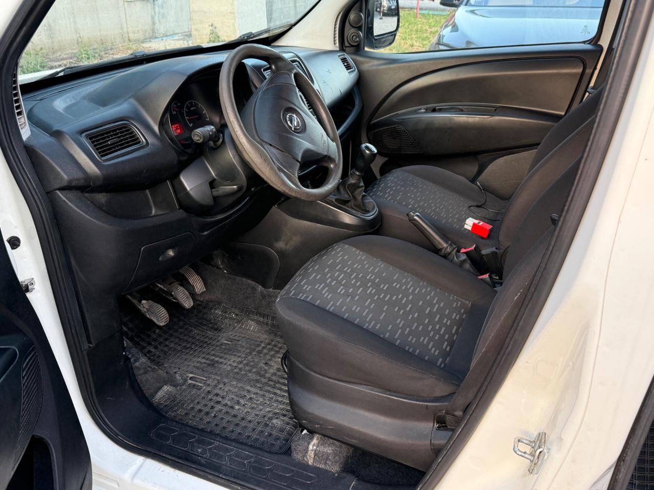 Opel Combo 1.3 CDTI PC-TN Van (1000kg) E5+