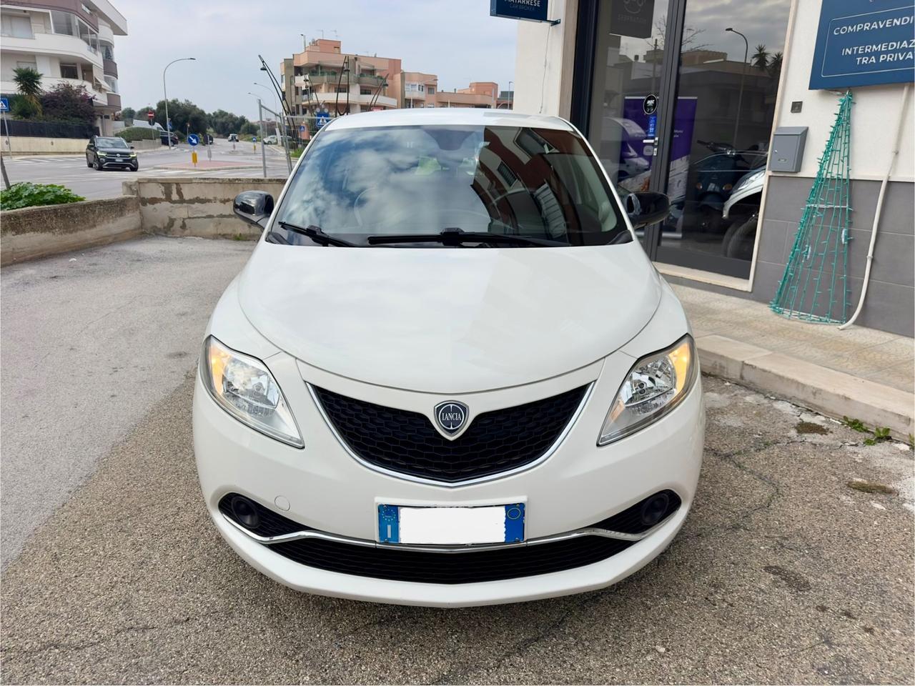 Lancia Ypsilon 1.3 MJT 16V 95 CV 5 porte S&S Gold