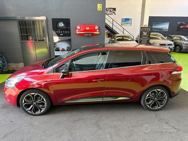 Renault Clio 0.9 tce 90cv SPORTER duel -UNICA-