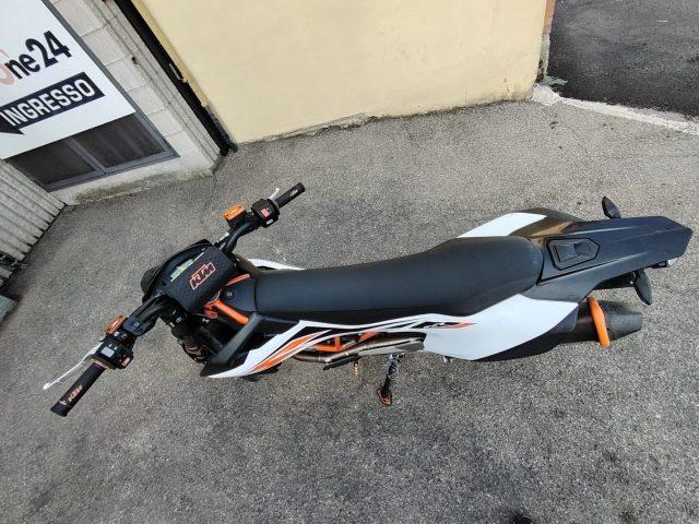 KTM 690 Supermoto SMC/R - SCARICO ARROW COMPLETO - FINANZIABILE