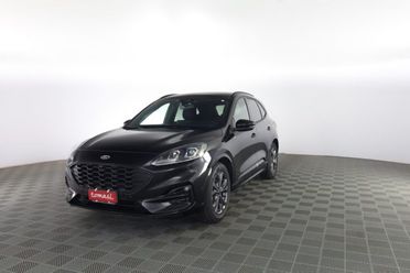 FORD Kuga Kuga 2.0 EcoBlue 120 CV aut. 2WD ST-Line