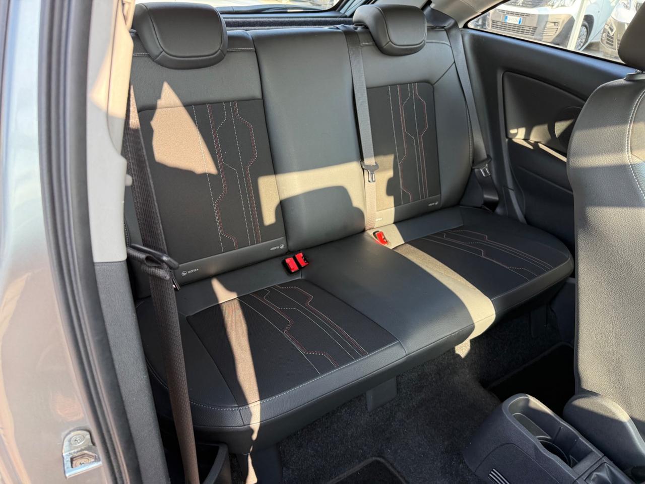 Opel Corsa 1.2 3 porte Edition OK NEOPATENTATI