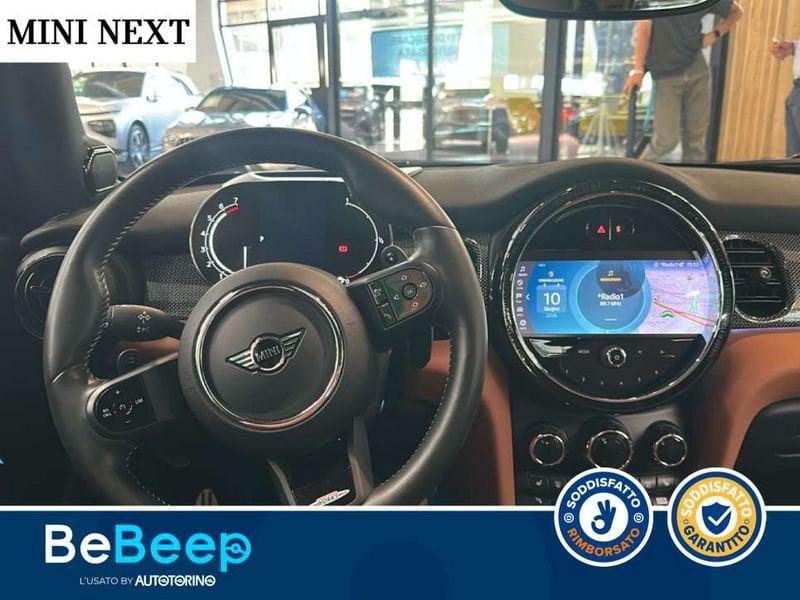 MINI Mini 3 porte 3P 2.0 COOPER S JCW AUTO