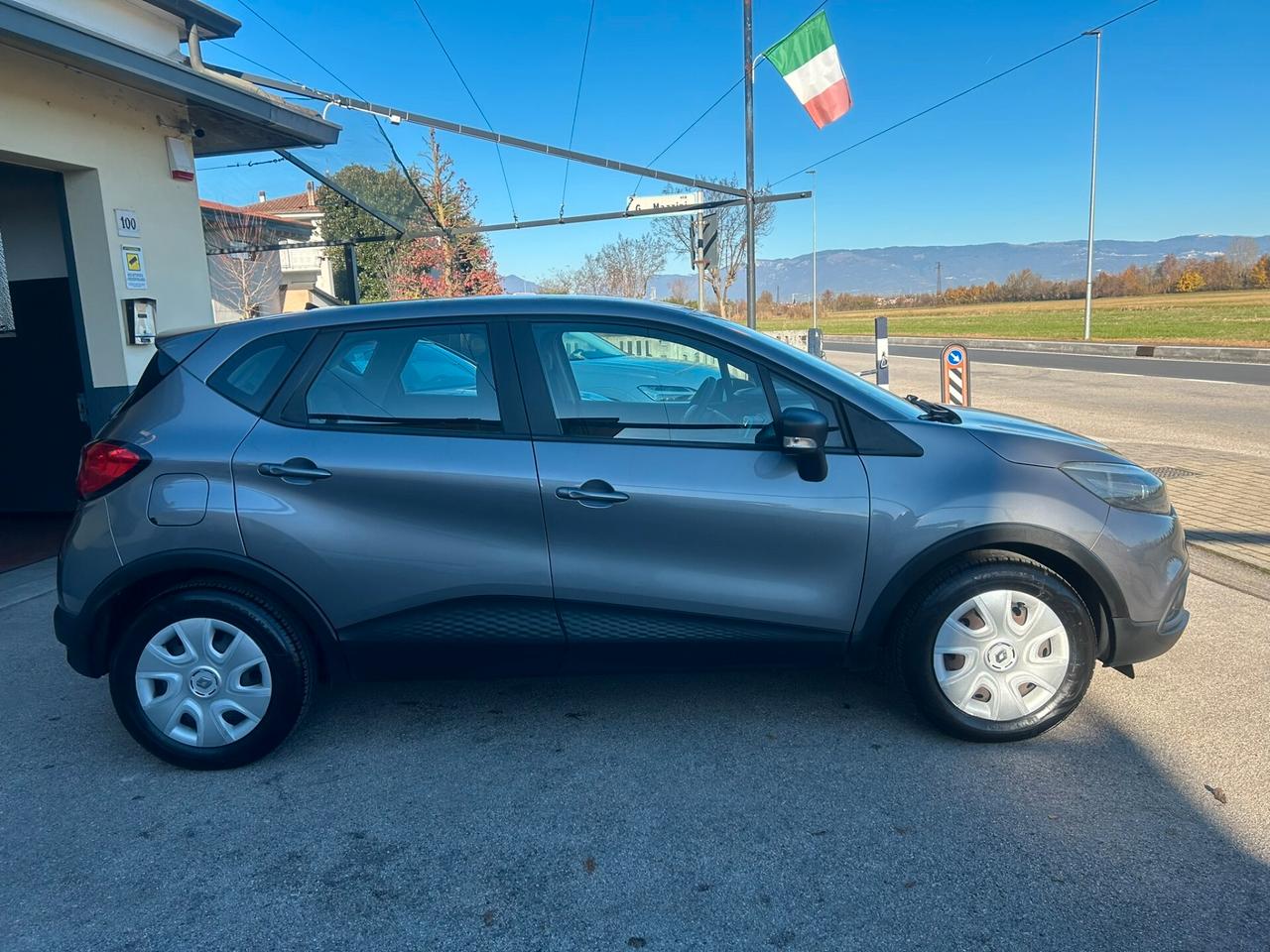 Renault Captur 0.9 TCe 90CV Start&Stop Live