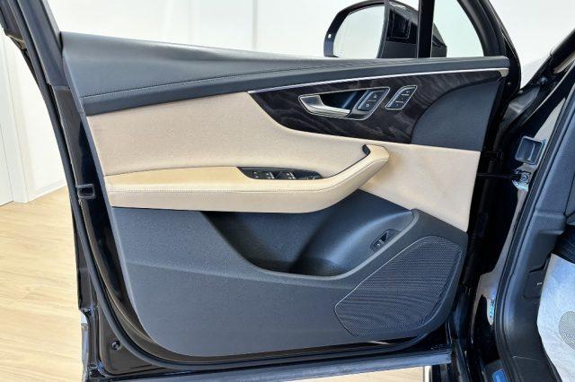 AUDI Q7 50 TDI quattro tiptronic Sport