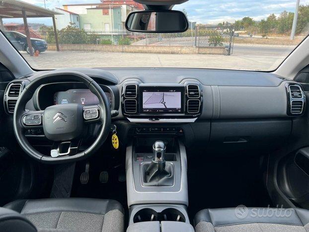 Citroen C5 Aircross BlueHDi 130 S&S- Full Optional