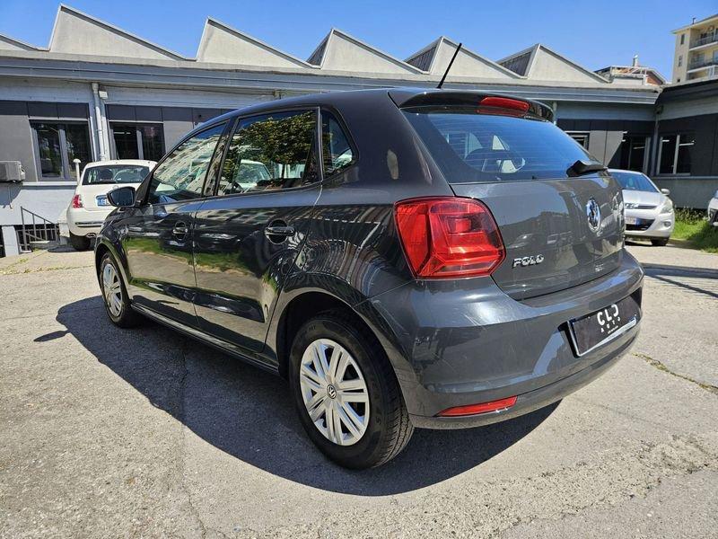 Volkswagen Polo 1.4 TDI Comfortline