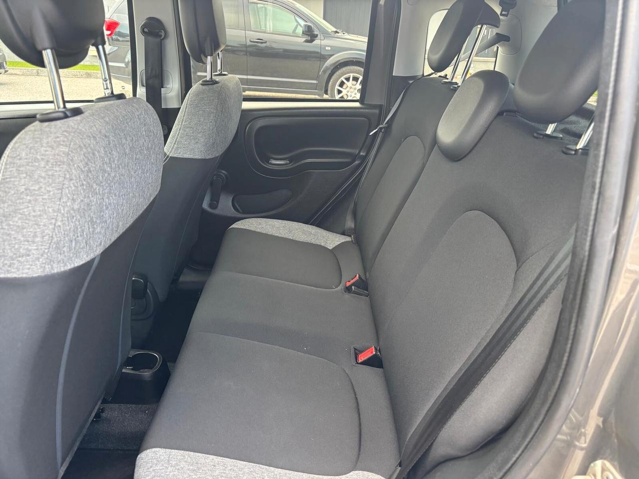 Fiat Panda 1.0 City Life 5 POSTI - 2023