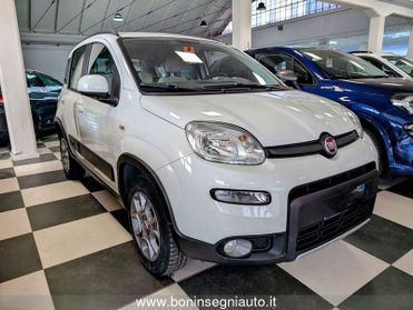 FIAT Panda Panda 1.3 MJT S&S 4x4