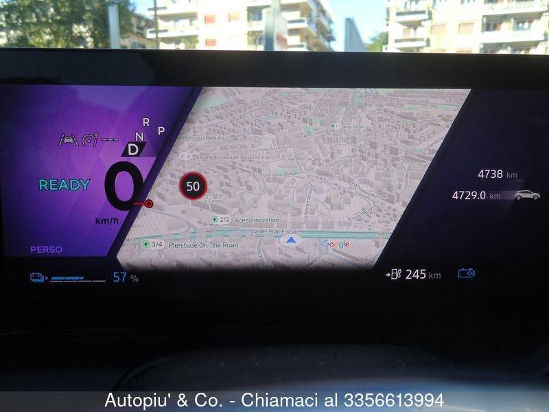 Renault Mégane E-Tech El. Mégane E-Tech Electric 220 CV Comfort Range AC7 Techno