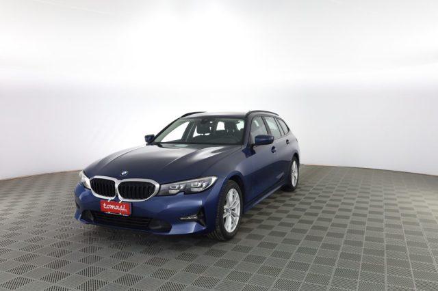 BMW 318 Serie 3 (G20/G21) d Touring BUSINESS ADVANTAGE A