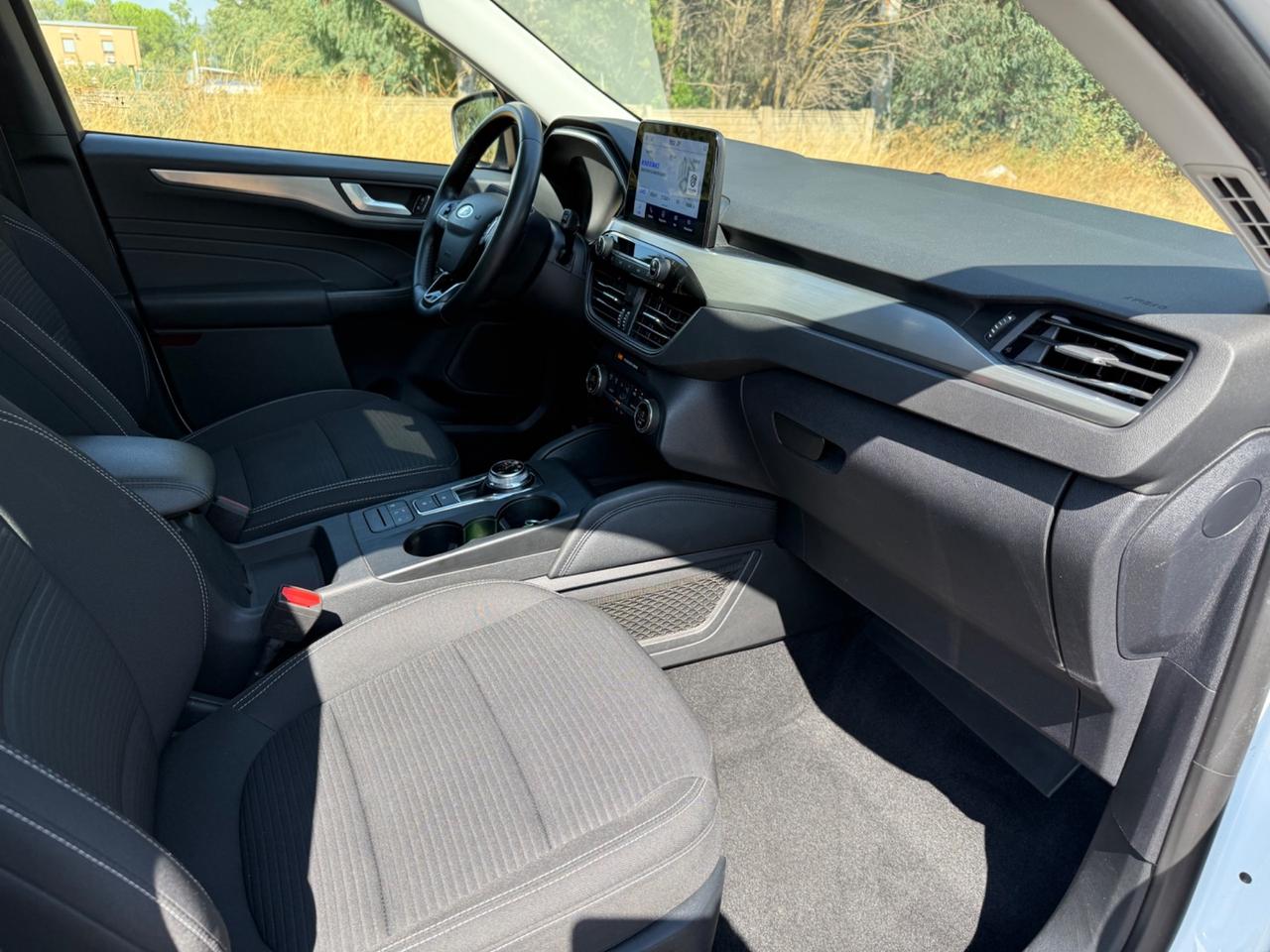 Ford Kuga 1.5 EcoBlue 120 CV aut. 2WD Titanium Business
