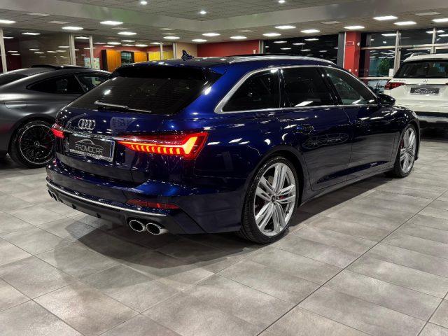 AUDI S6 AVANT 3.0 TDI QUATTRO TIPTR SPORT ATTITUDE*UNIPROP