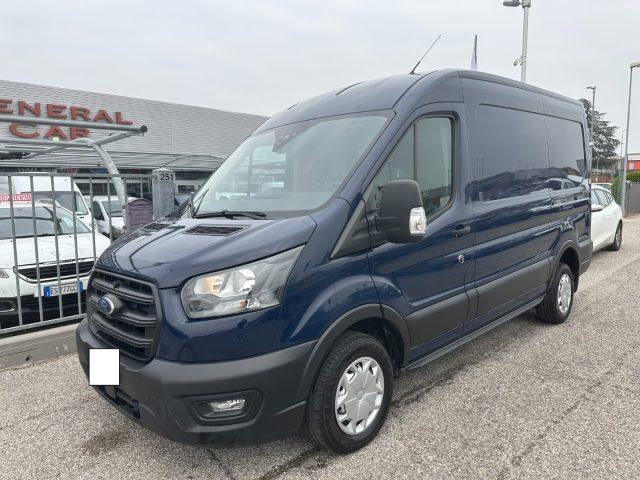 FORD Transit L2-H2 2.0TDCi EcoBlue MHEV 130CV Furgone Trend