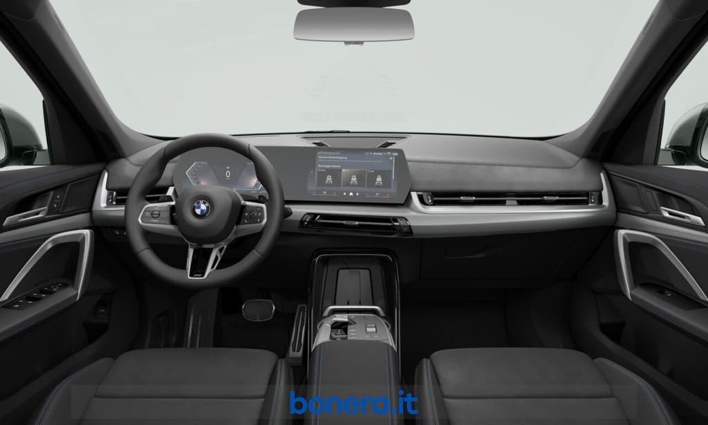 BMW X1 20 i Mild Hybrid 48V MSport Pro sDrive DCT