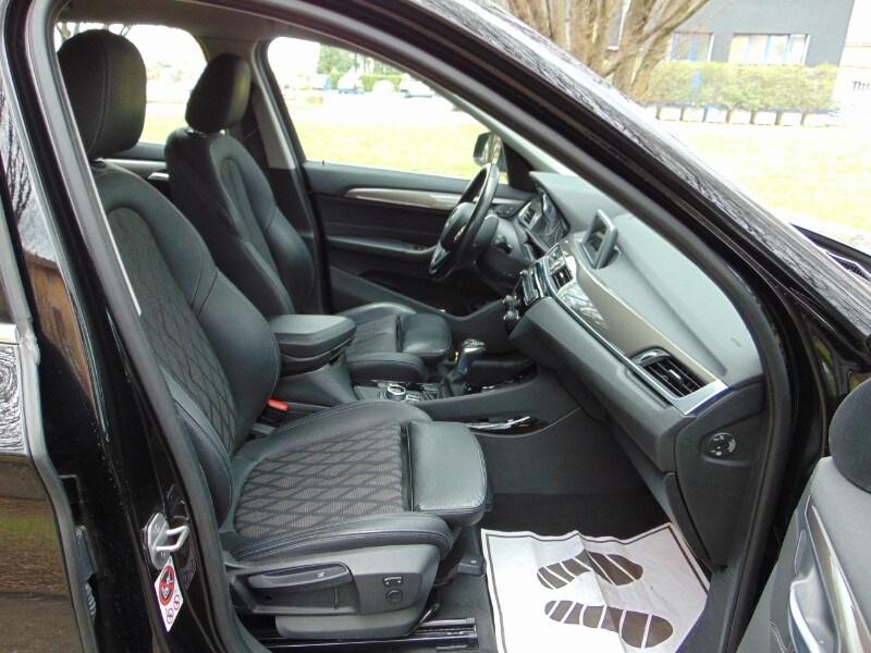 BMW X1 (F48) X1 sDrive18d xLine