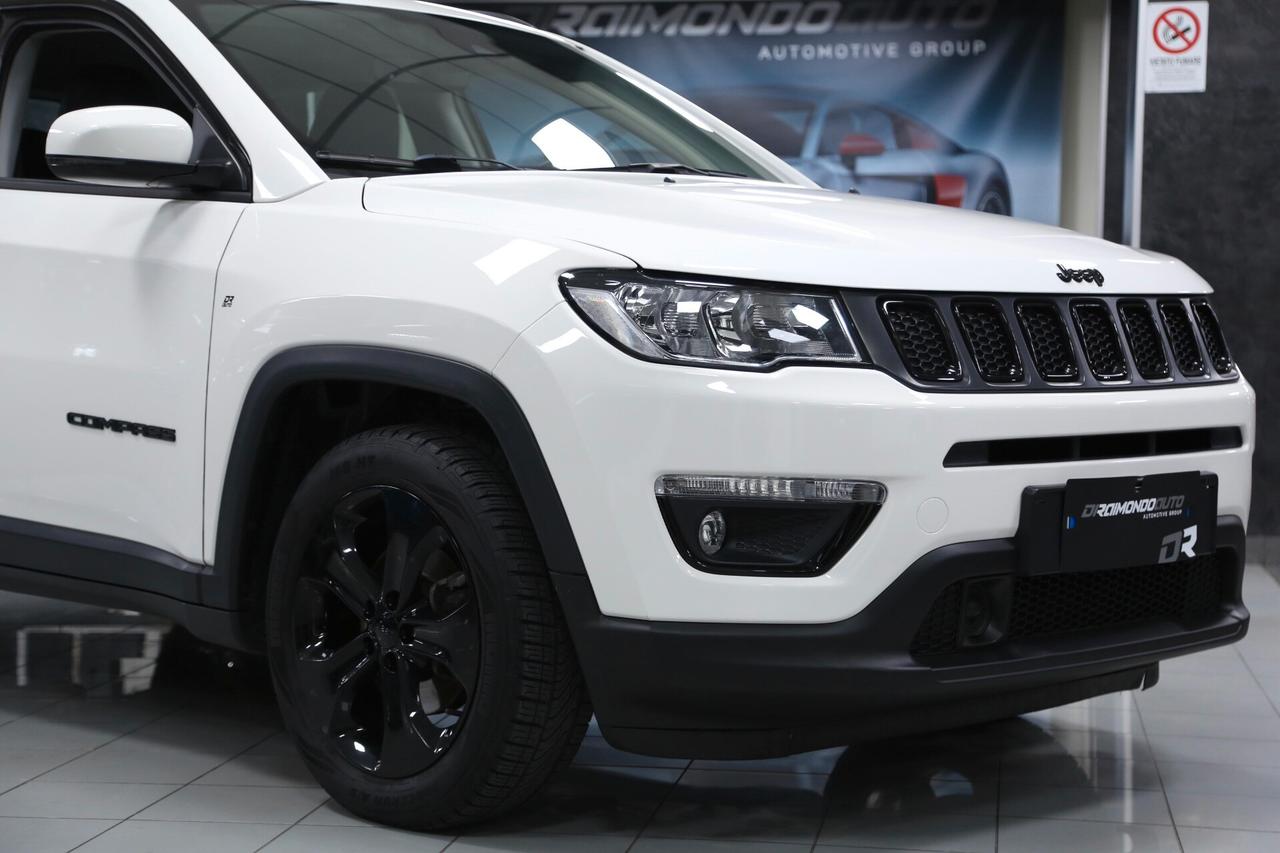 Jeep Compass 1.6 Multijet II 2WD Night Eagle