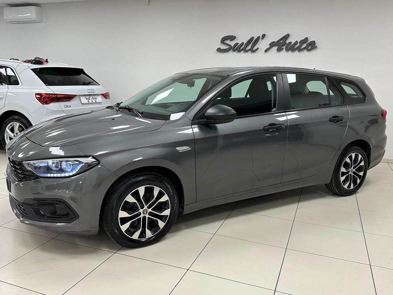 Fiat Tipo 1.6 Mjt 130 CV S&S SW Life - 2021