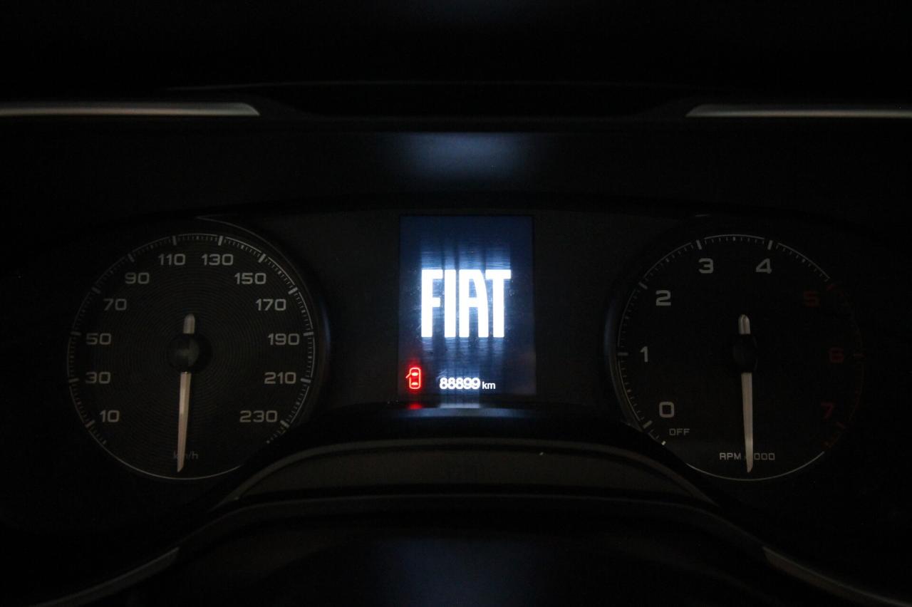 FIAT TIPO 1.3 MJT 95 CV