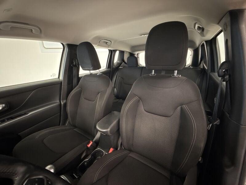 Jeep Renegade Renegade 1.6 Mjt 120 CV Limited