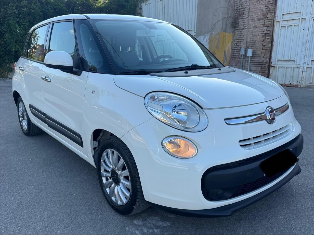 Fiat 500L 1.3 Multijet 95 CV Business