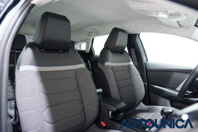 CITROEN C4 PURETECH 130 S&S FEEL PACK FARI LED NEOPATENTATI