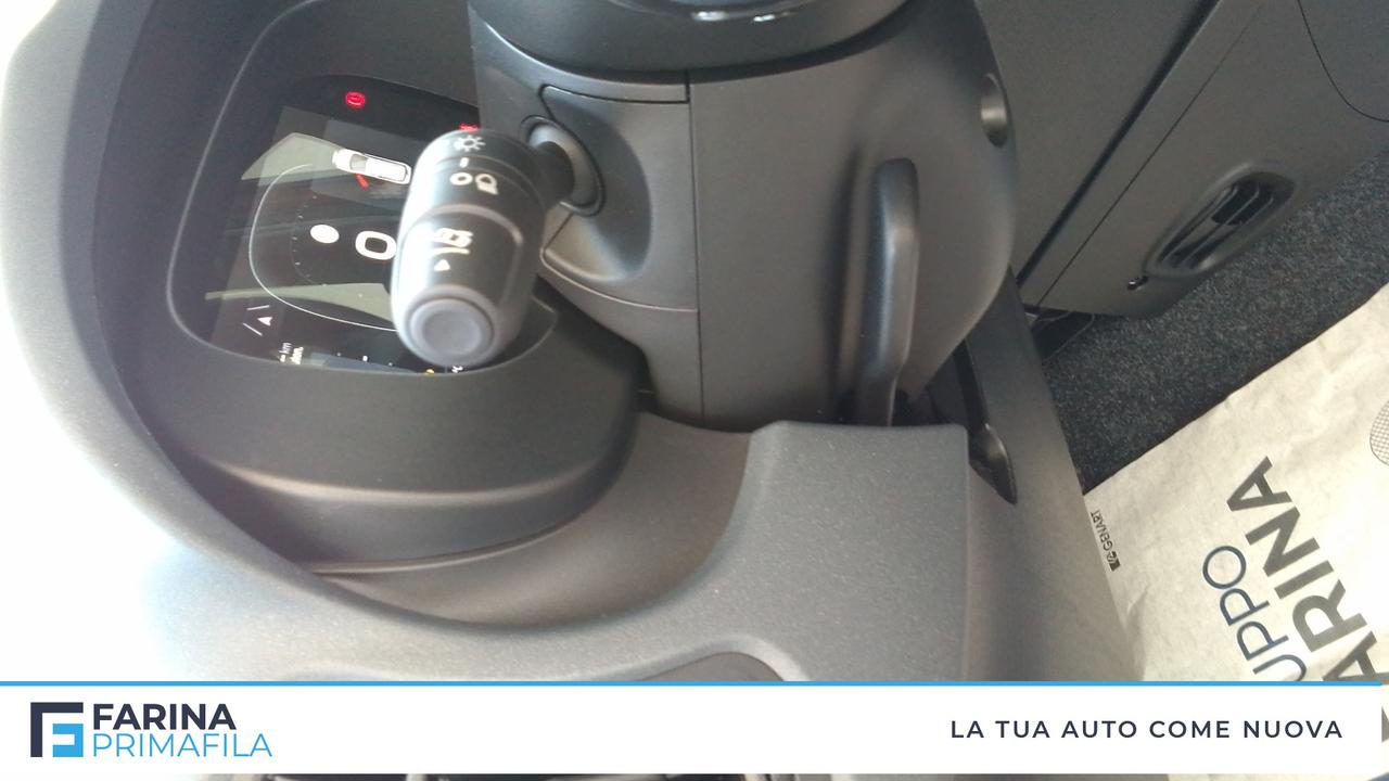 FIAT Panda 1.0 70cv Hybrid Panda